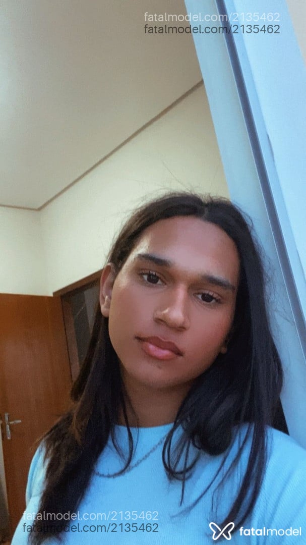 Acompanhante mulher trans morena (o) de olhos castanhos em Juazeiro - Maria