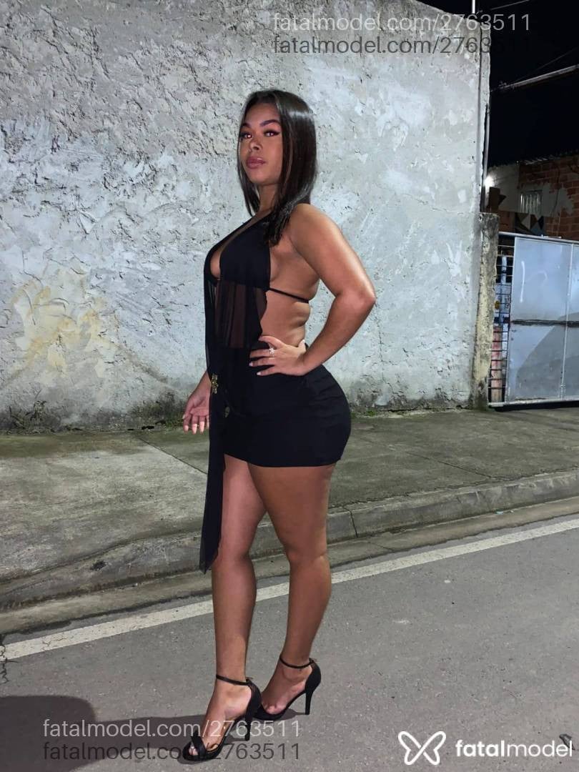 Acompanhante mulher morena (o) de olhos castanhos em Rio de Janeiro - Bruna