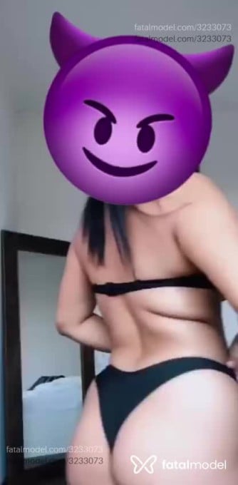 Acompanhante mulher morena (o) de olhos pretos em Manaus Acompanhante mulher morena (o) de olhos pretos em Manaus - Emanuelle