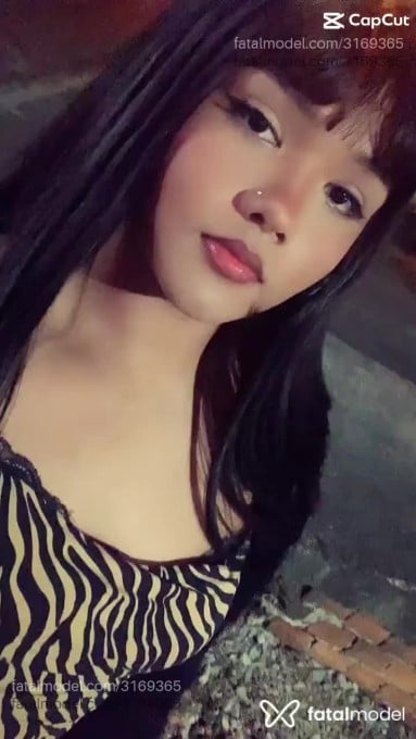 Acompanhante mulher trans morena (o) de olhos castanhos em Curitiba - Isabella