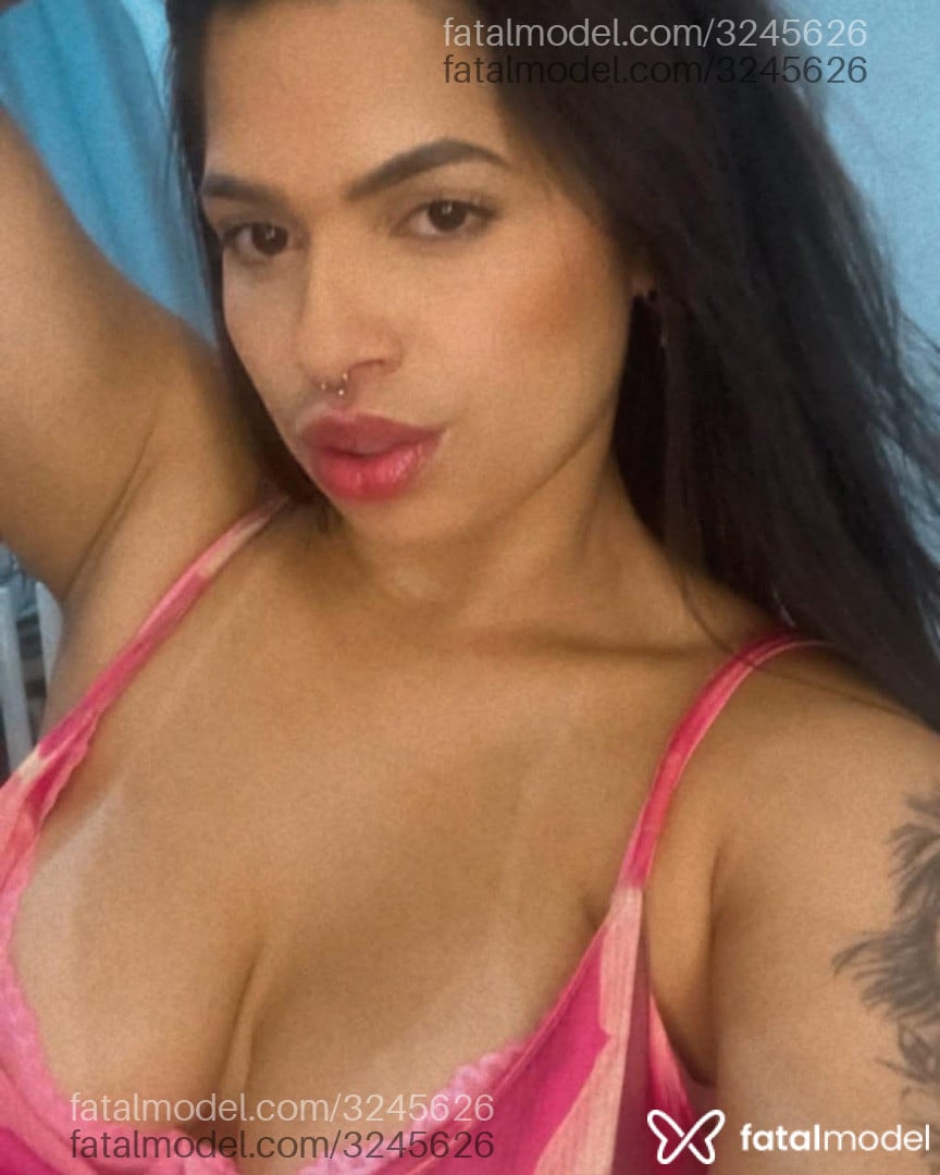 Acompanhante mulher morena (o) de olhos castanhos em Campinas - Fernanda Marquezin