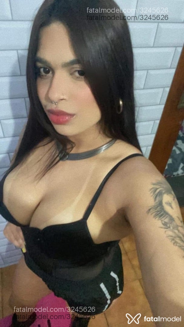 Acompanhante mulher morena (o) de olhos castanhos em Campinas - Fernanda Marquezin