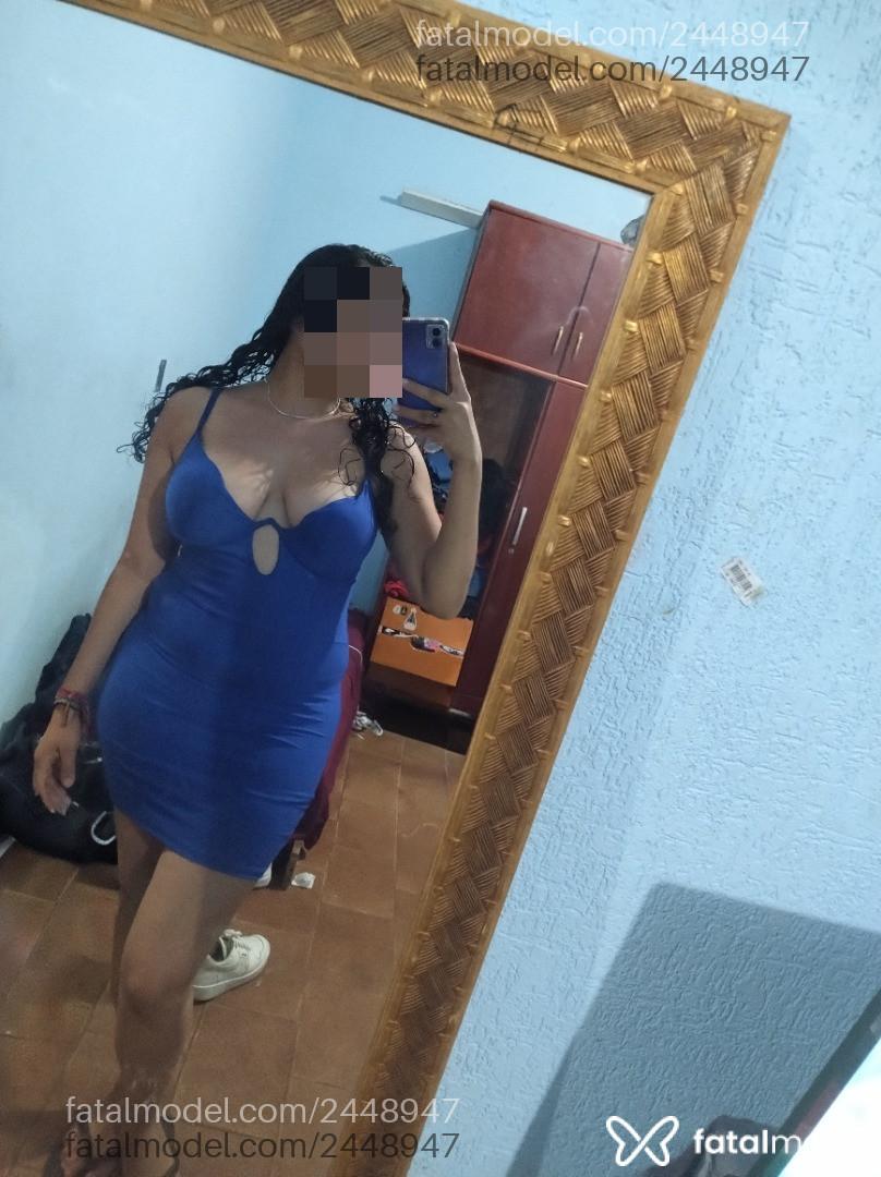 Acompanhante mulher morena (o) de olhos castanhos em Osasco - Sophia Dias