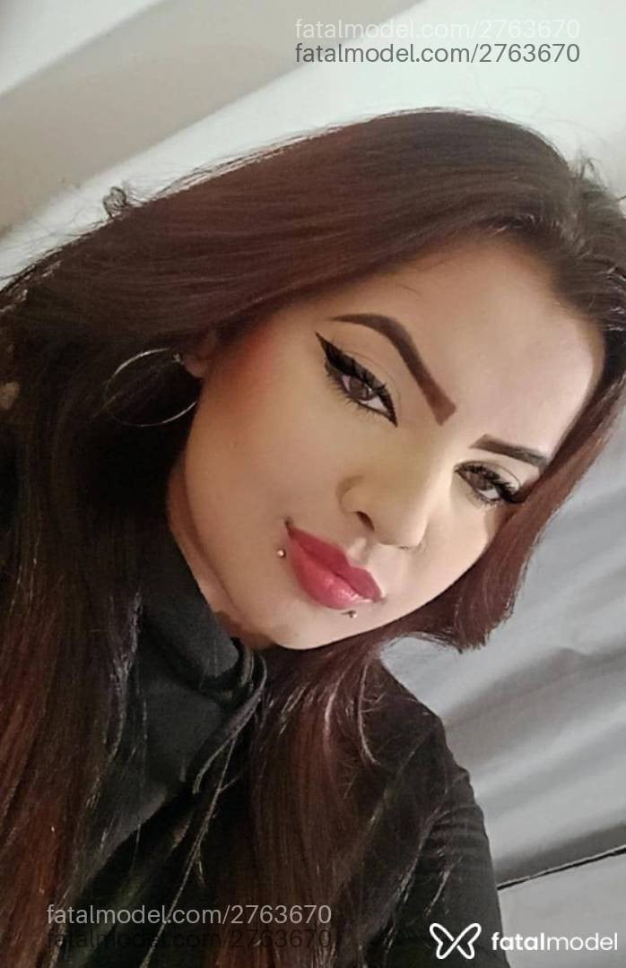 Acompanhante mulher morena (o) de olhos castanhos em Florianópolis - Nathyzinha