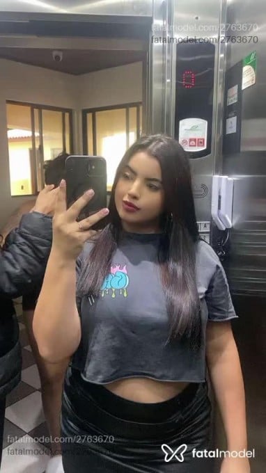 Acompanhante mulher morena (o) de olhos castanhos em Florianópolis - Nathyzinha