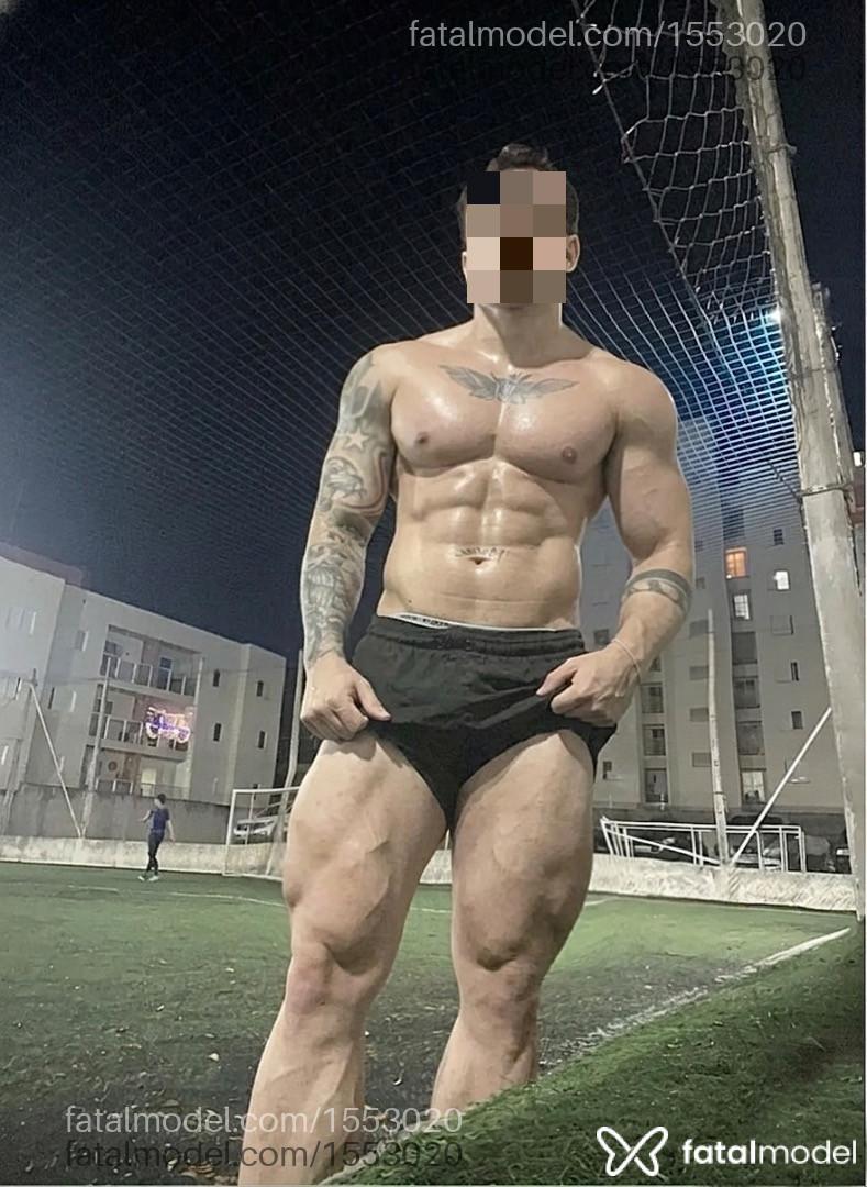 Acompanhante homem morena (o) de olhos azuis em Limeira Acompanhante homem morena (o) de olhos azuis em Limeira - Júnior almeida