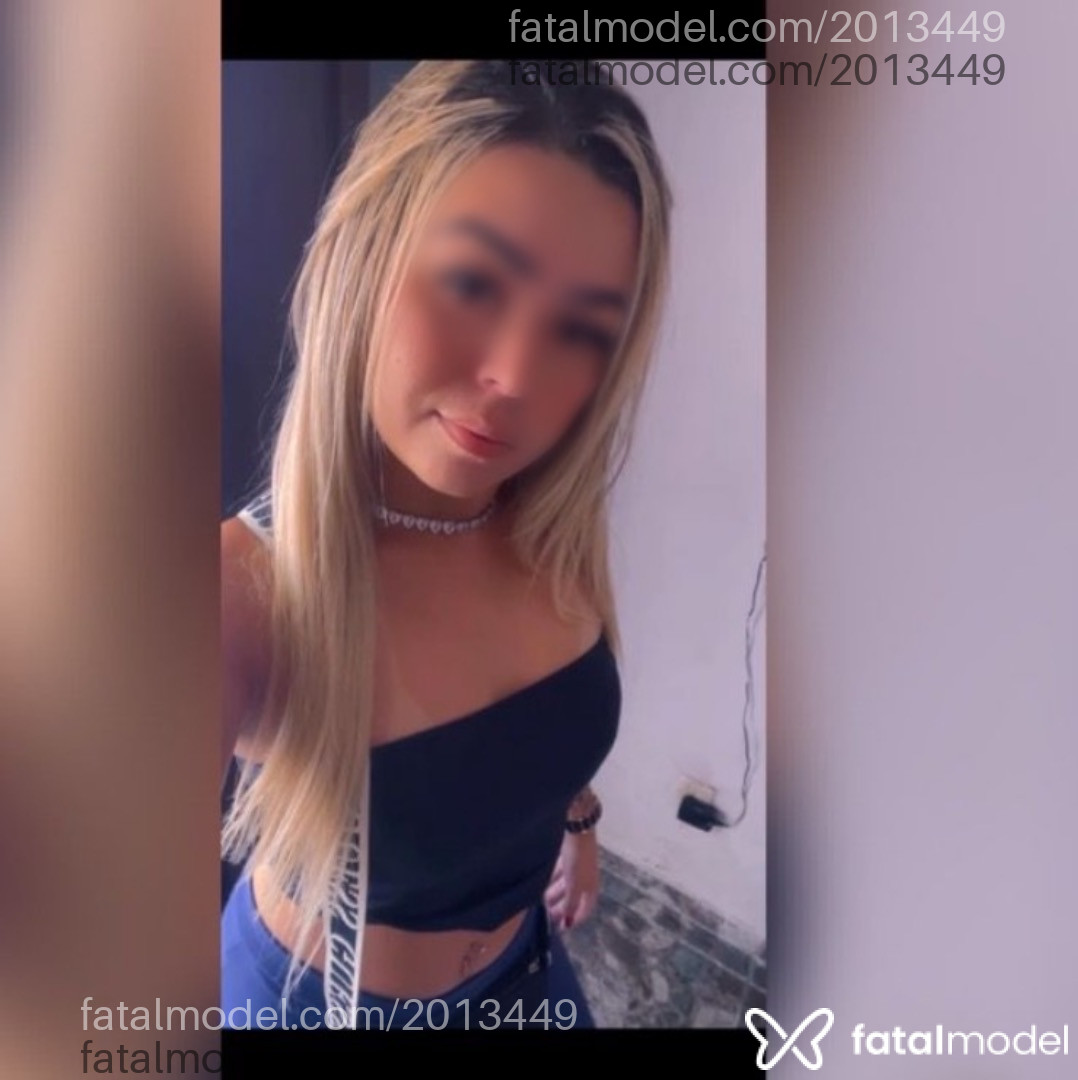Acompanhante mulher loira (o) de olhos castanhos em João Pessoa - Alessa Muniz