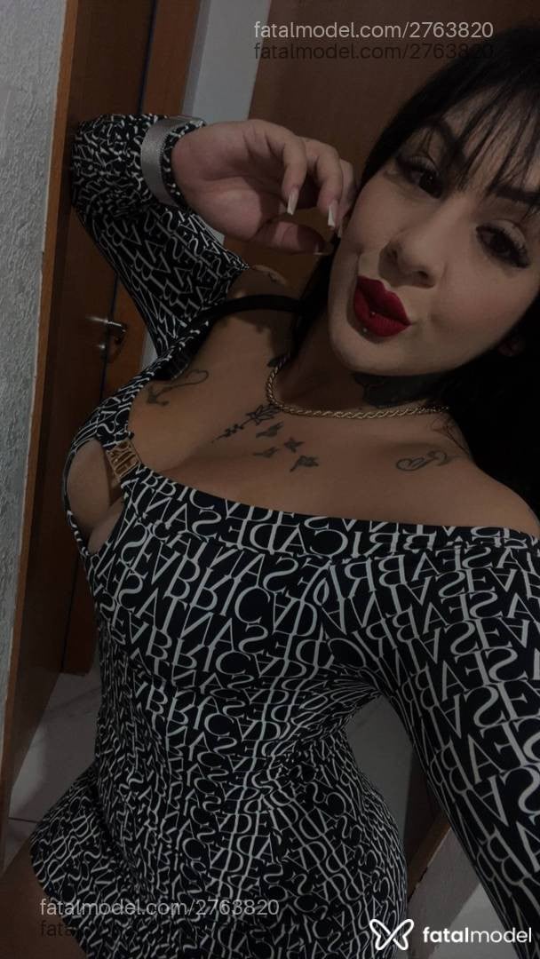 Acompanhante mulher morena (o) de olhos castanhos em Novo Hamburgo - Luana Pereira