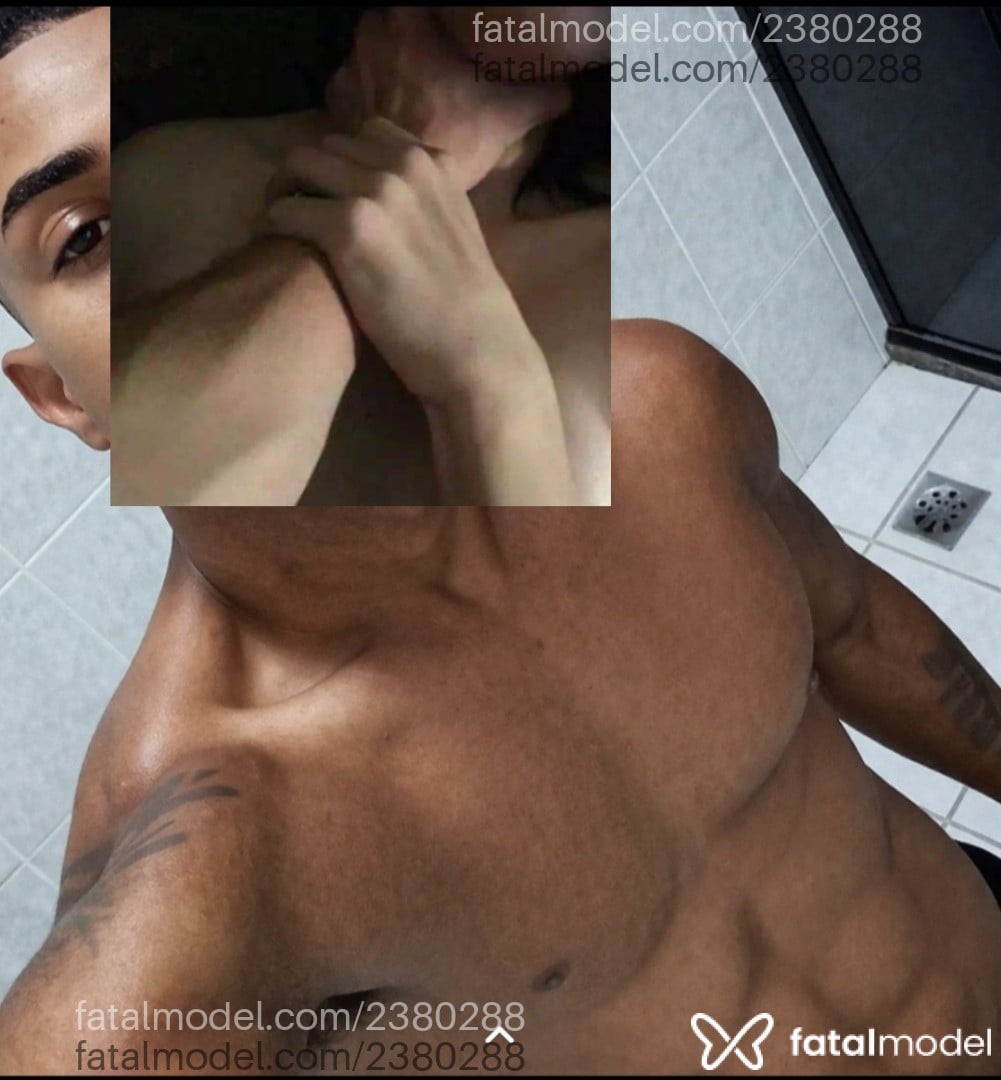 Acompanhante homem morena (o) de olhos pretos em Belo Horizonte - Andre