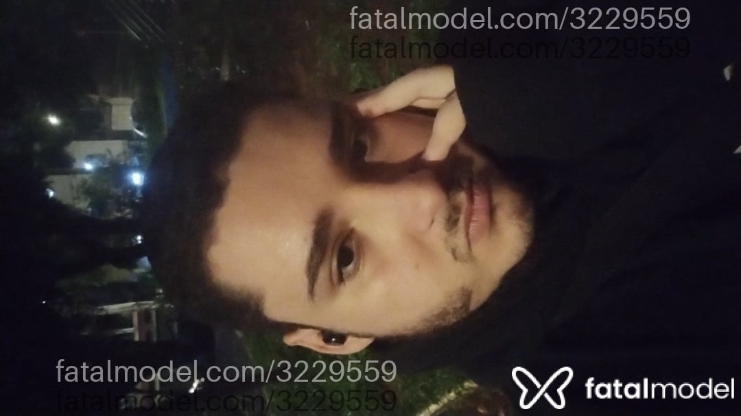 Acompanhante homem morena (o) de olhos pretos em Belo Horizonte - Kyrah