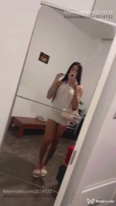 Acompanhante mulher trans morena (o) de olhos castanhos em Ribeirão Preto - Letycia