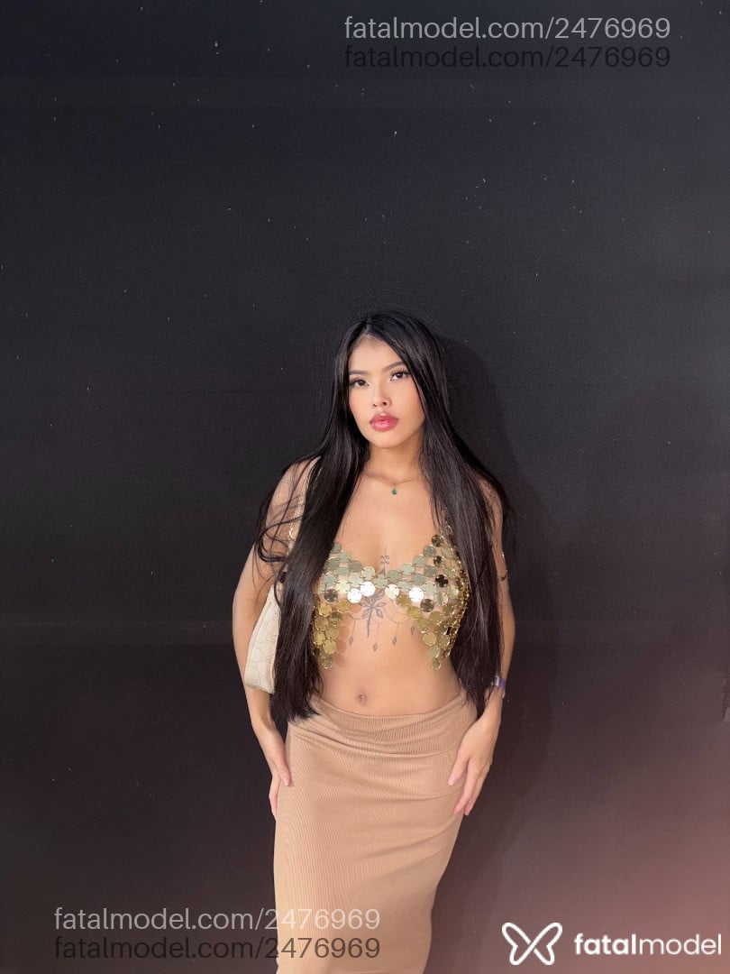 Acompanhante mulher morena (o) de olhos castanhos em Passo Fundo - Larissa Sousa