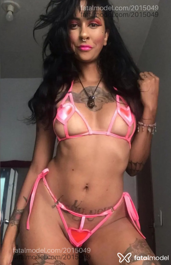 Acompanhante mulher morena (o) de olhos castanhos em Virtual - Yarah