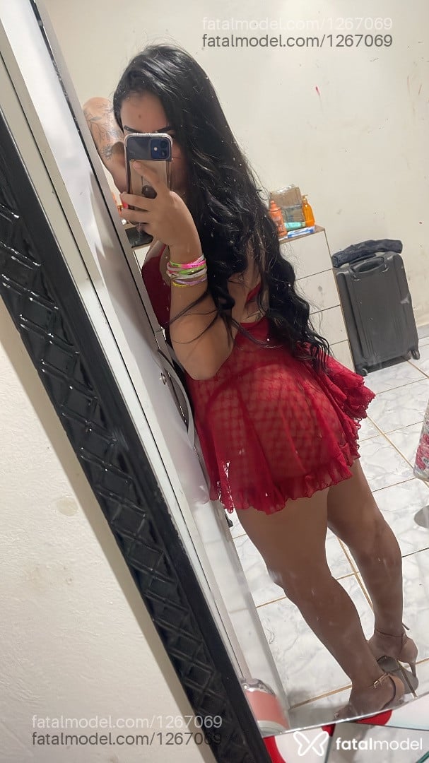 Acompanhante mulher morena (o) de olhos castanhos em Uruará - Barreto