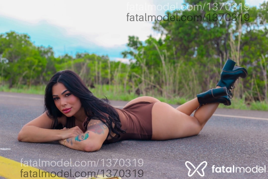 Acompanhante mulher morena (o) de olhos castanhos em Manaus - Rachel Scarlett