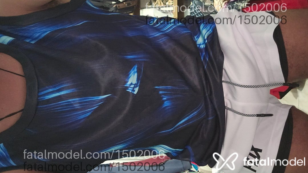 Acompanhante homem com cabelo grisalho de olhos castanhos em Franca Acompanhante homem com cabelo grisalho de olhos castanhos em Franca - Marcus Andra