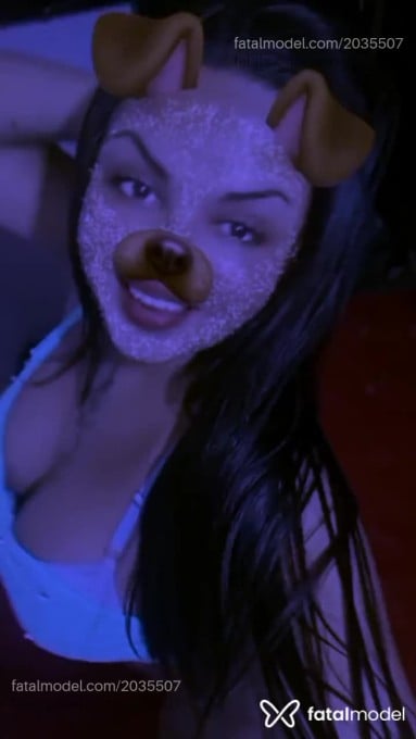 Acompanhante mulher trans morena (o) de olhos pretos em Riversul - Morena