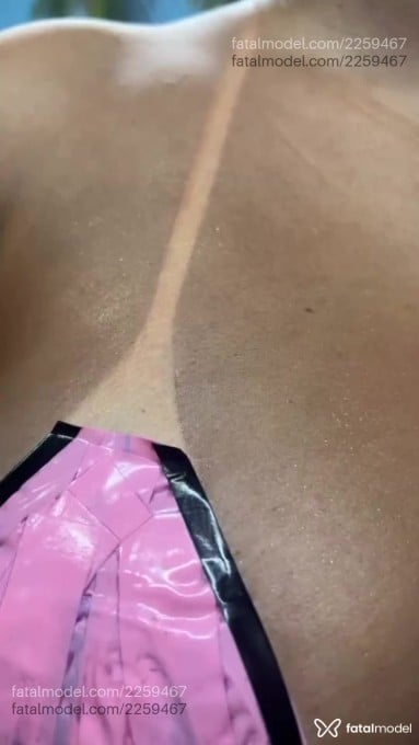 Acompanhante mulher com cabelo castanho de olhos castanhos em São Paulo - Shay Liz