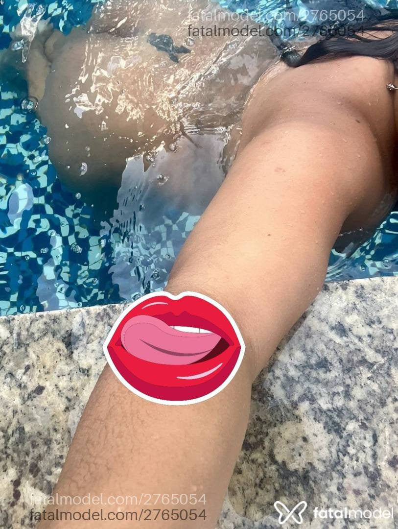 Acompanhante mulher morena (o) de olhos castanhos em São Paulo - Melissa Diniz