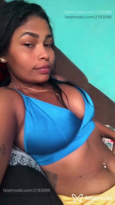 Acompanhante mulher morena (o) de olhos castanhos em São Luís - Annee