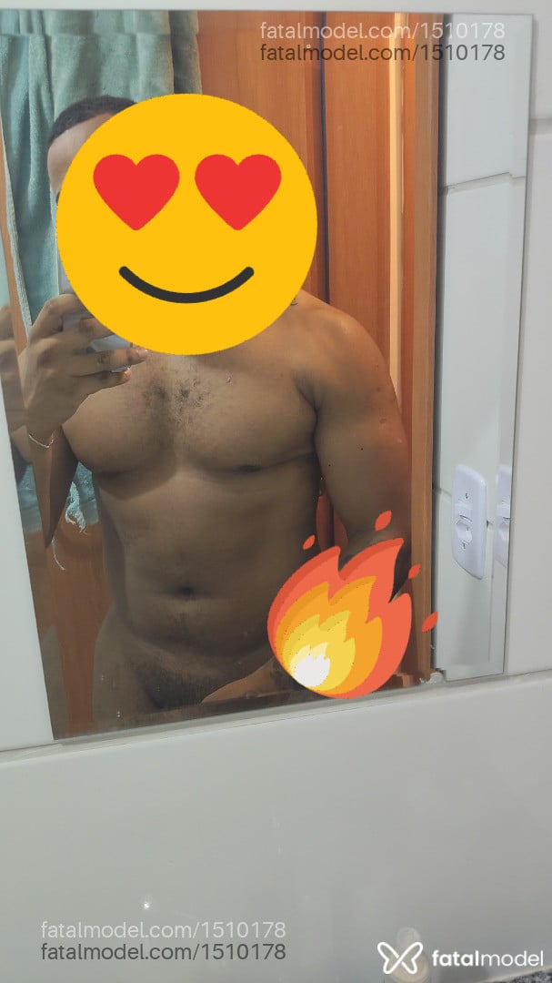 Acompanhante homem morena (o) de olhos castanhos em Uberaba Acompanhante homem morena (o) de olhos castanhos em Uberaba - Negoh