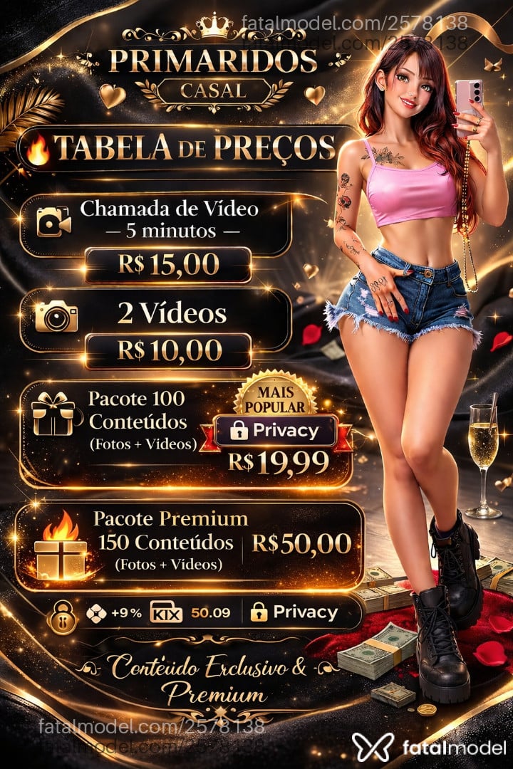 Acompanhante mulher ruiva (o) de olhos castanhos em Virtual - Ruivinhadisponível