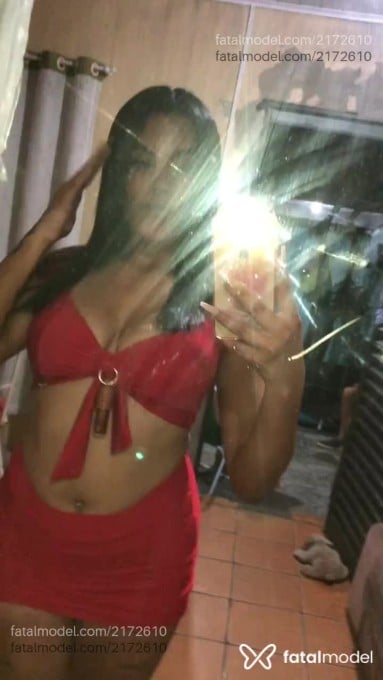 Acompanhante mulher morena (o) de olhos castanhos em Porto Alegre - Mel