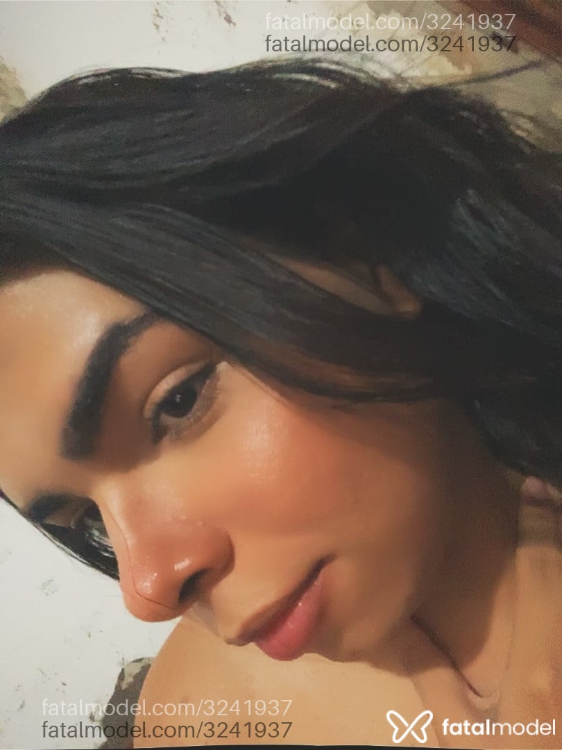 Acompanhante mulher trans morena (o) de olhos castanhos em Fortaleza - Rafaela Maia