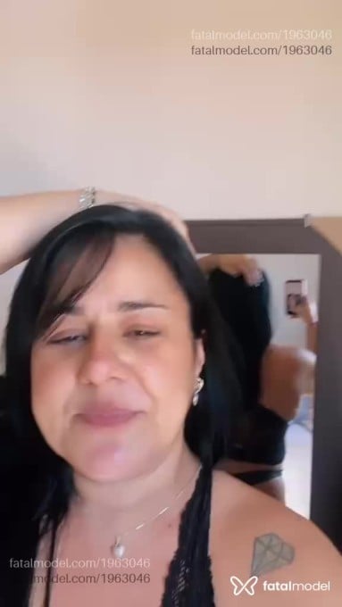 Acompanhante mulher morena (o) de olhos castanhos - Barbara Amorim