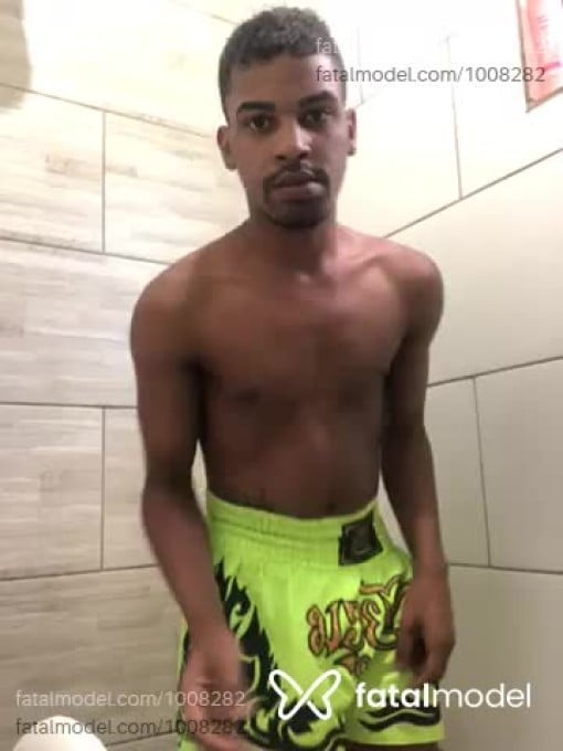 Acompanhante homem morena (o) de olhos castanhos em Governador Valadares Acompanhante homem morena (o) de olhos castanhos em Governador Valadares - Higor Rui