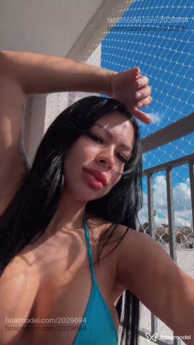 Acompanhante mulher morena (o) de olhos verdes em São Paulo - Giovanna