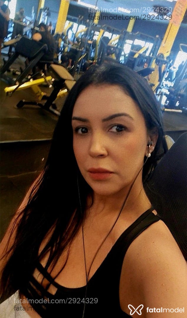 Acompanhante mulher morena (o) de olhos pretos em São Paulo - Simone