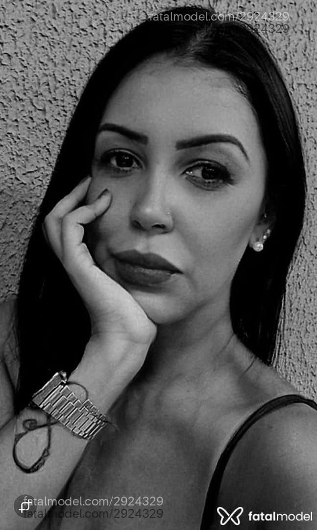 Acompanhante mulher morena (o) de olhos pretos em São Paulo - Simone