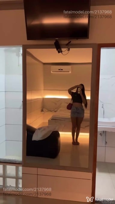 Acompanhante mulher trans morena (o) de olhos pretos em Capanema - Jessy