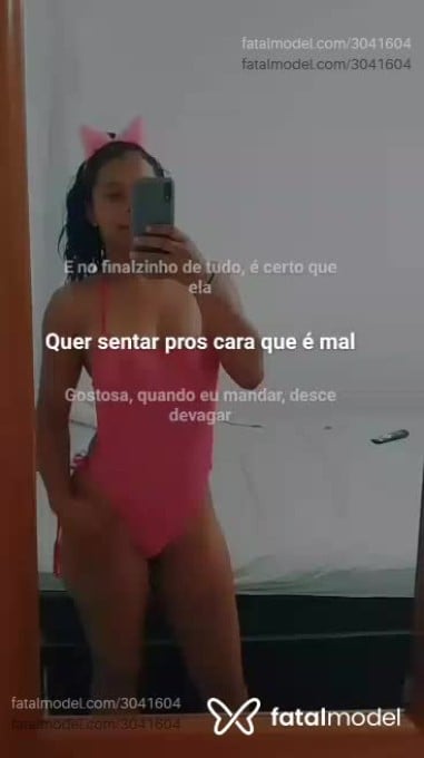Acompanhante mulher morena (o) de olhos castanhos em Caxias do Sul - Cecilia