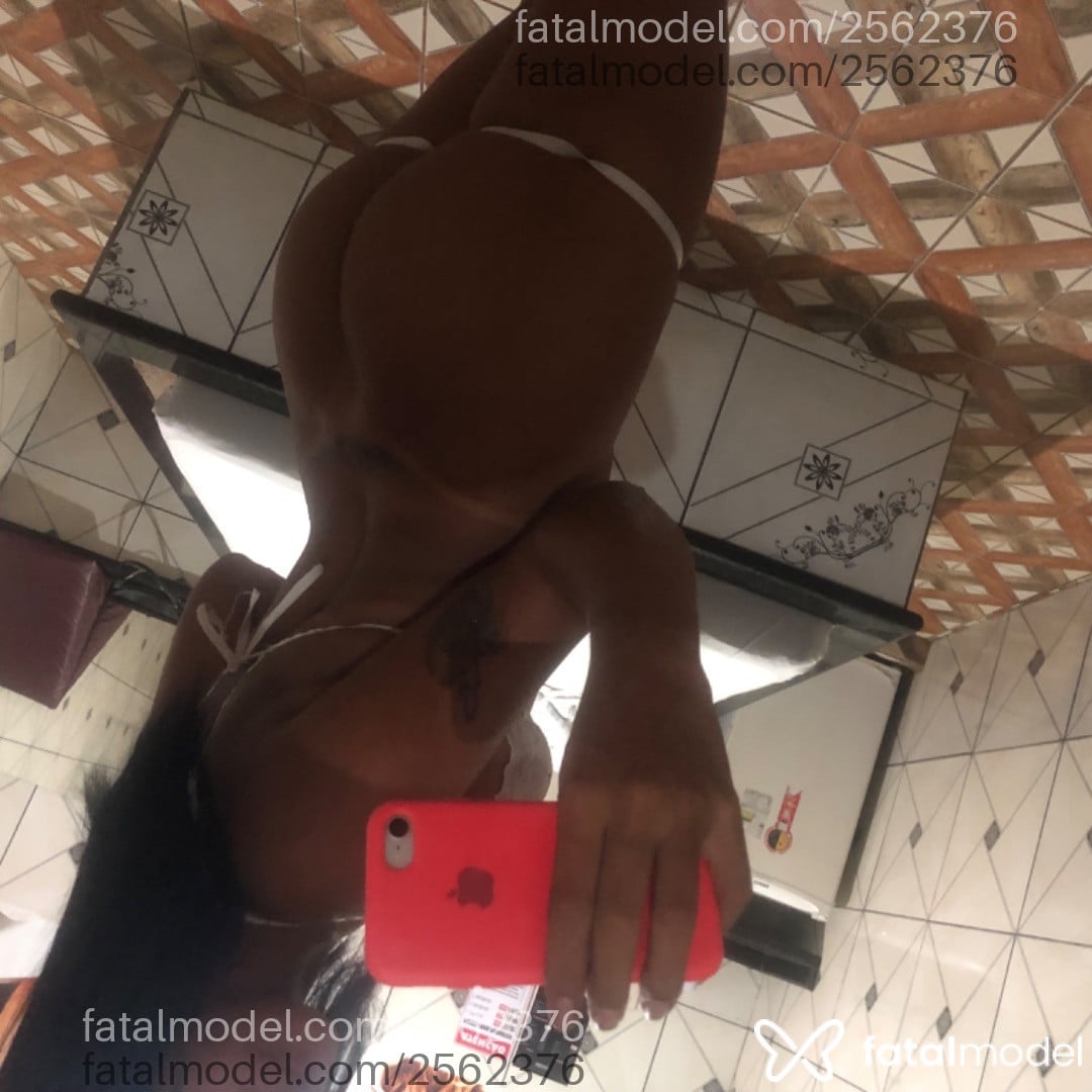 Acompanhante mulher morena (o) de olhos castanhos em Porto Velho - Jully Ana