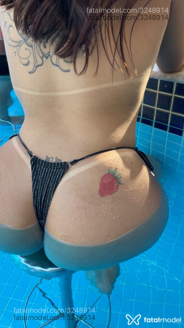 Acompanhante mulher morena (o) de olhos castanhos em Rio de Janeiro - Scarlett