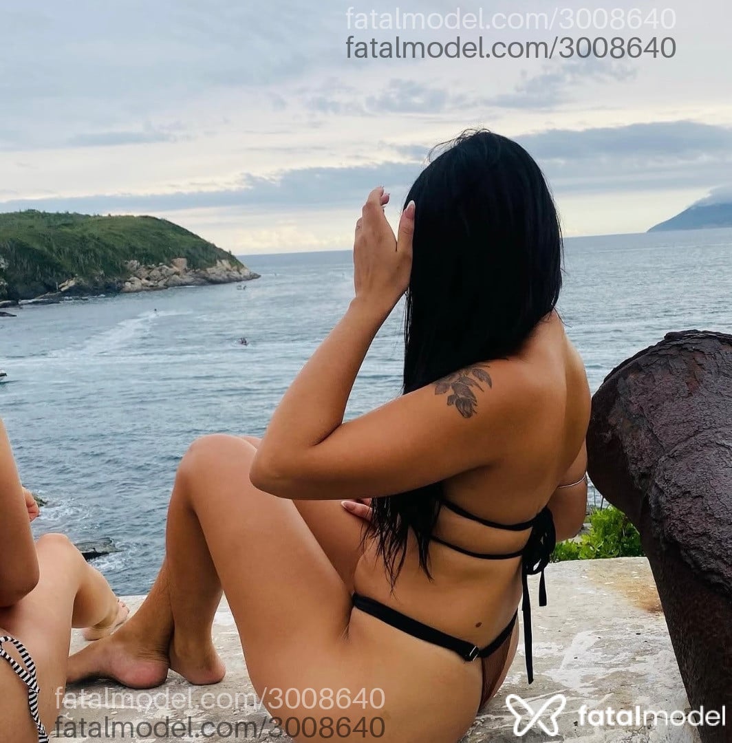 Acompanhante mulher morena (o) de olhos castanhos em São Paulo - Fernanda