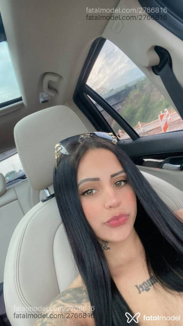 Acompanhante mulher morena (o) de olhos mel em Rio de Janeiro - Alice Leal
