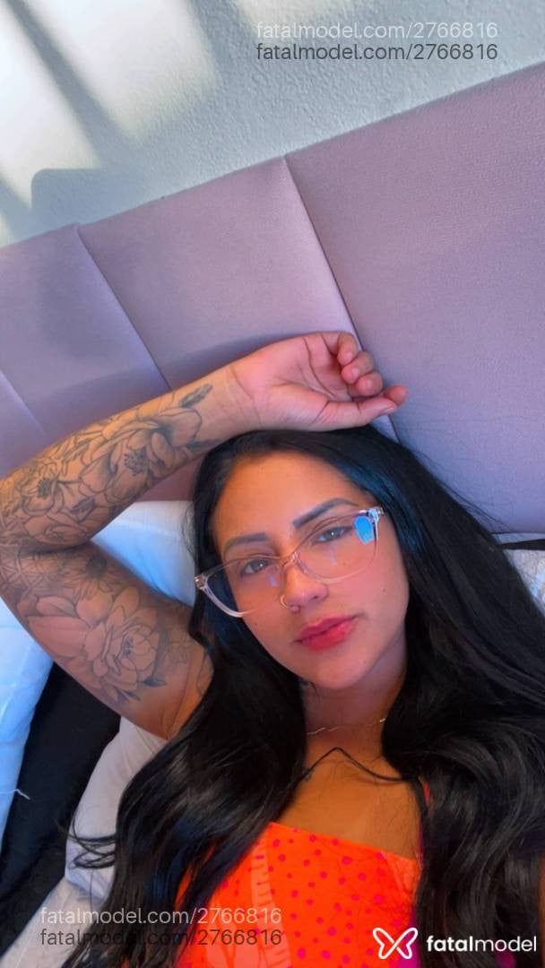 Acompanhante mulher morena (o) de olhos mel em Rio de Janeiro - Alice Leal