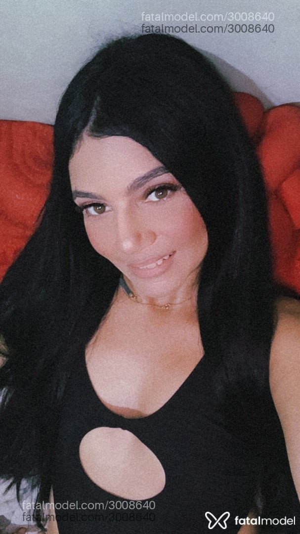 Acompanhante mulher morena (o) de olhos castanhos em São Paulo - Fernanda