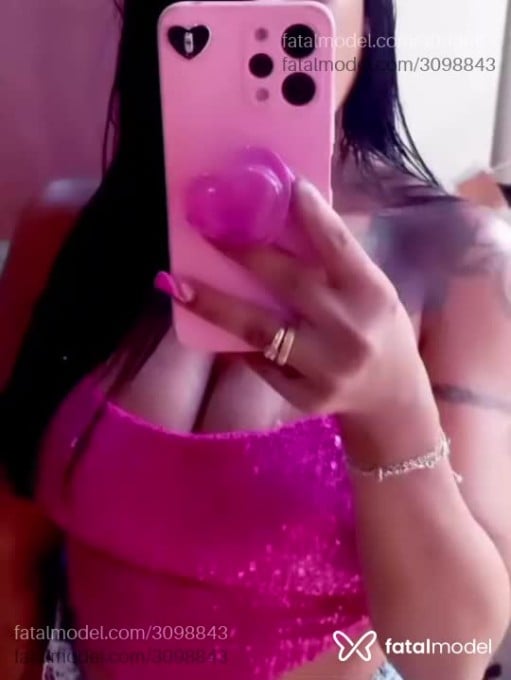 Acompanhante mulher morena (o) de olhos castanhos em Marília - Bruna