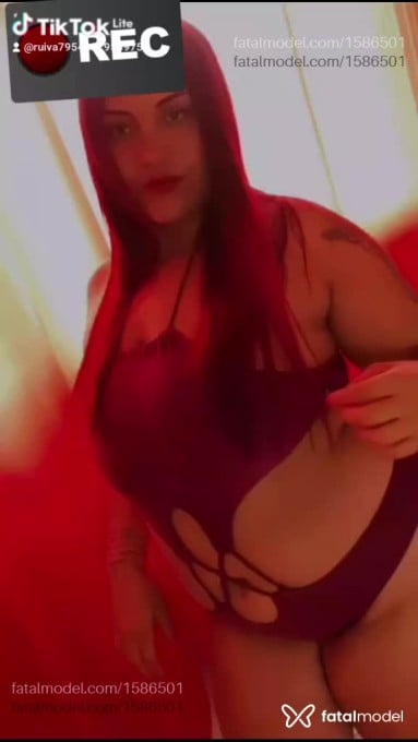 Acompanhante mulher ruiva (o) de olhos mel em Franca - Veronica Gabi