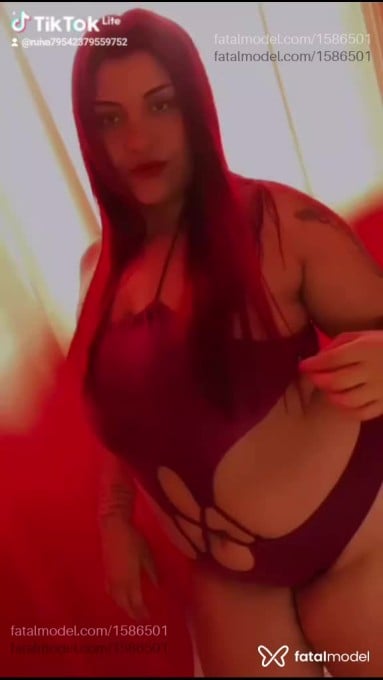 Acompanhante mulher ruiva (o) de olhos mel em Franca - Veronica Gabi