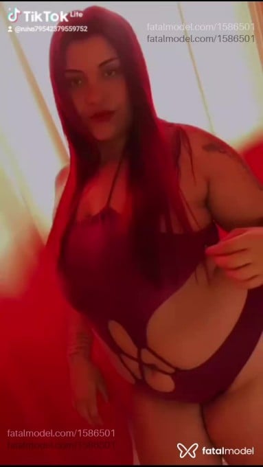 Acompanhante mulher ruiva (o) de olhos mel em Franca - Veronica Gabi
