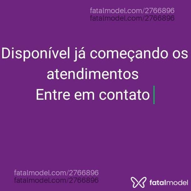 Acompanhante mulher com cabelo castanho de olhos castanhos em Catalão - Atena