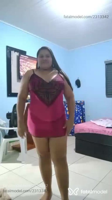 Acompanhante mulher morena (o) de olhos pretos em Porto Velho - Euuuu