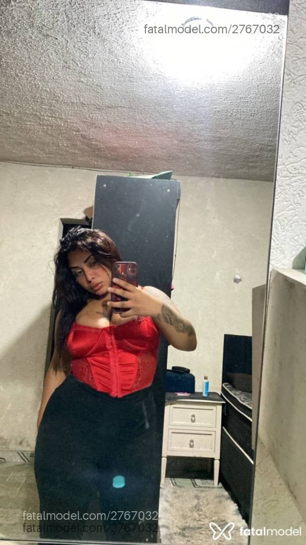 Acompanhante mulher ruiva (o) de olhos castanhos em São Paulo - Yasmim Santos