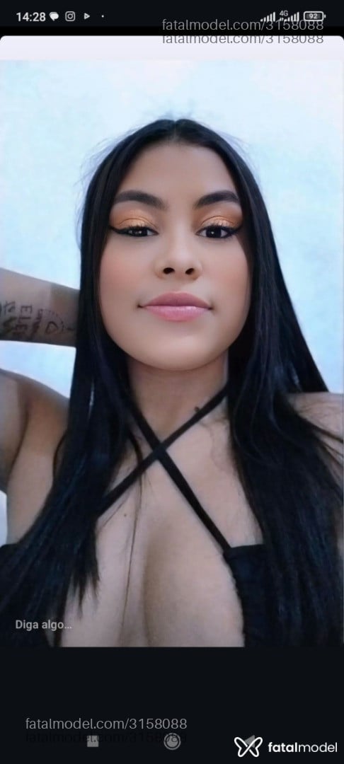 Acompanhante mulher morena (o) de olhos castanhos em Balneário Camboriú - Tayla