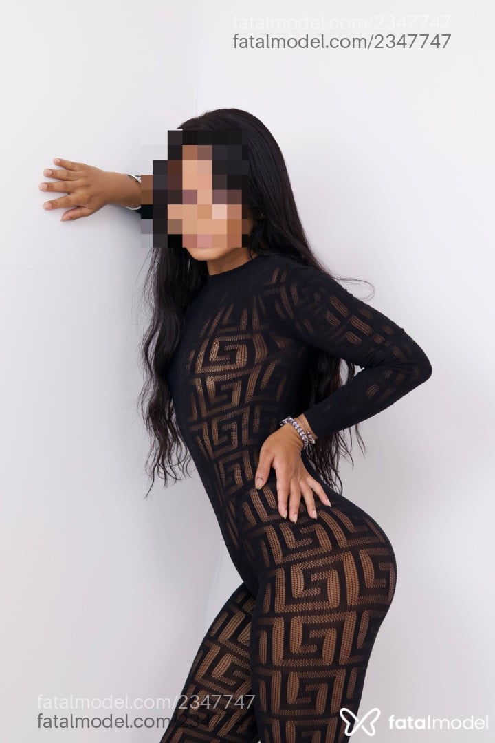 Acompanhante mulher morena (o) de olhos castanhos em Fortaleza - Yasmim